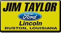 Jim Taylor Ford Lincoln Cars For Sale - Ruston, LA - CarGurus