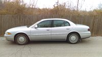 LeSabre LeSabre