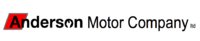 Anderson Motor Company Ltd logo