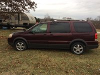 Montana SV6 Montana SV6