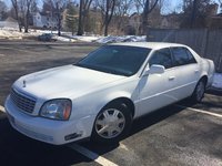 DeVille DeVille