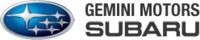Gemini Motors Ltd logo