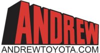 Andrew Toyota logo