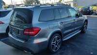GLS-Class GLS-Class