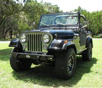 CJ7 CJ7