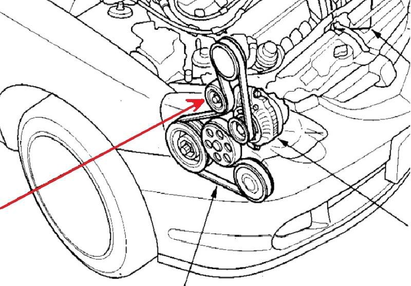 2001 vw jetta vr6 timing chain replacement