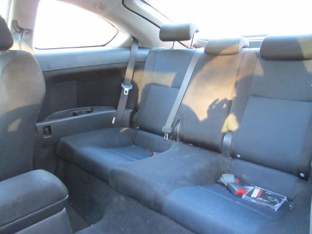 2006 Scion tC - Interior Pictures - CarGurus