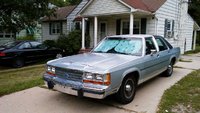 LTD Crown Victoria LTD Crown Victoria
