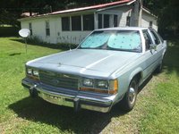 LTD Crown Victoria LTD Crown Victoria