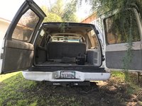 1993 chevrolet suburban interior pictures cargurus 1993 chevrolet suburban interior