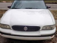 LeSabre LeSabre