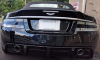 2011 Aston Martin Dbs Pictures Cargurus