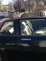 1986 Jaguar XJ-S Overview 1986 Jaguar XJ-S Overview