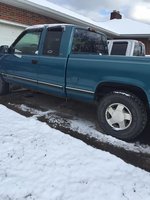 C/K 1500 C/K 1500