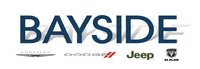Bayside Chrysler Dodge-Tracadie logo