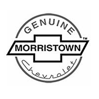 Morristown Chevrolet logo