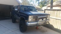 S-10 Blazer S-10 Blazer