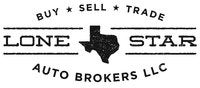 Lone Star Auto Brokers LLC logo