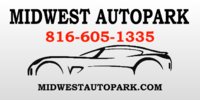 Midwest Autopark logo