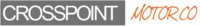 Crosspoint Motor Co logo