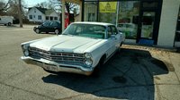 Galaxie Galaxie