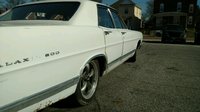 Galaxie Galaxie