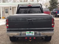 Silverado 1500HD Silverado 1500HD