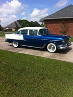 Bel Air Bel Air