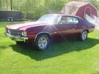 Chevelle Chevelle