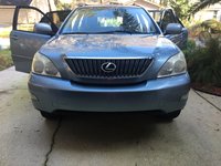 RX 330 RX 330