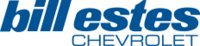 Bill Estes Chevrolet logo