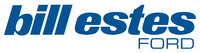 Bill Estes Ford logo