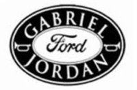 Gabriel Jordan Ford logo