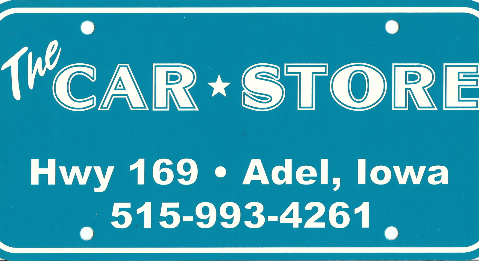 The Car Store Adel Ia Read Consumer Reviews Browse
