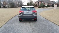 HR-V HR-V