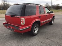 Blazer Blazer