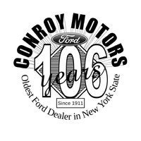 Conroy Motors logo