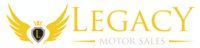 Legacy Motor Sales logo