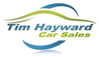 Tim Hayward Cars Glynstell Close logo