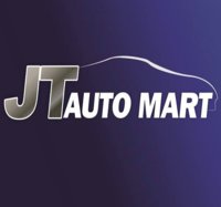 JT Auto Center logo