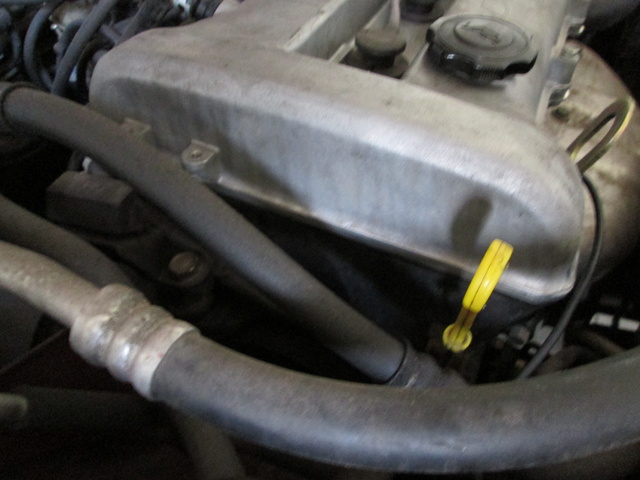 1997 Kia Sephia - Other Pictures - CarGurus