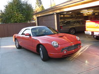 Thunderbird Thunderbird