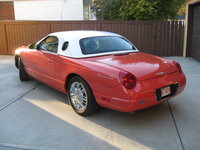 Thunderbird Thunderbird
