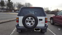 1999 Isuzu Amigo Overview 1999 Isuzu Amigo Overview