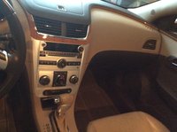 2010 Chevrolet Malibu Interior Pictures Cargurus