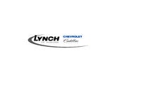 Lynch Chevrolet Cadillac logo