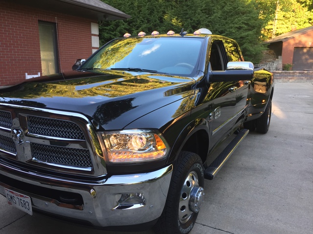 2016 Ram 3500 Pictures Cargurus