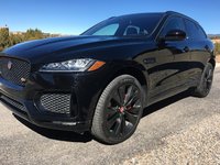 F-PACE F-PACE