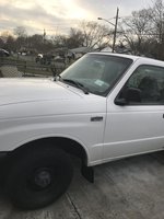 B-Series Pickup B-Series Pickup