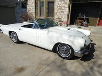 Thunderbird Thunderbird
